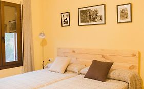 Pou De Beca Allotjaments I Agroturisme